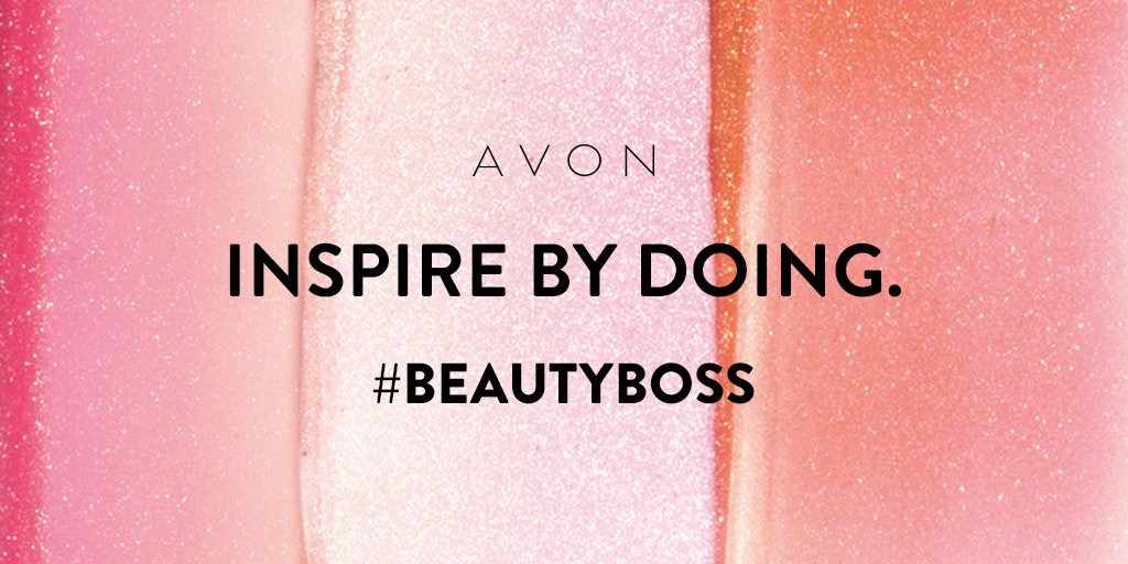 Join Avon UK |Become An Avon Representative