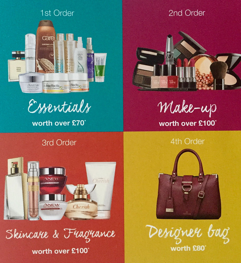 Join Avon. Avon, Become an Avon Rep, How to become an Avon Rep