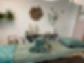 Salon de massage Cesson-Sévigné