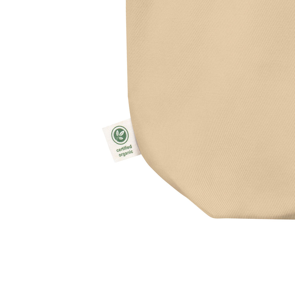 Miniatura: The Travel Morena Eco Tote Bag