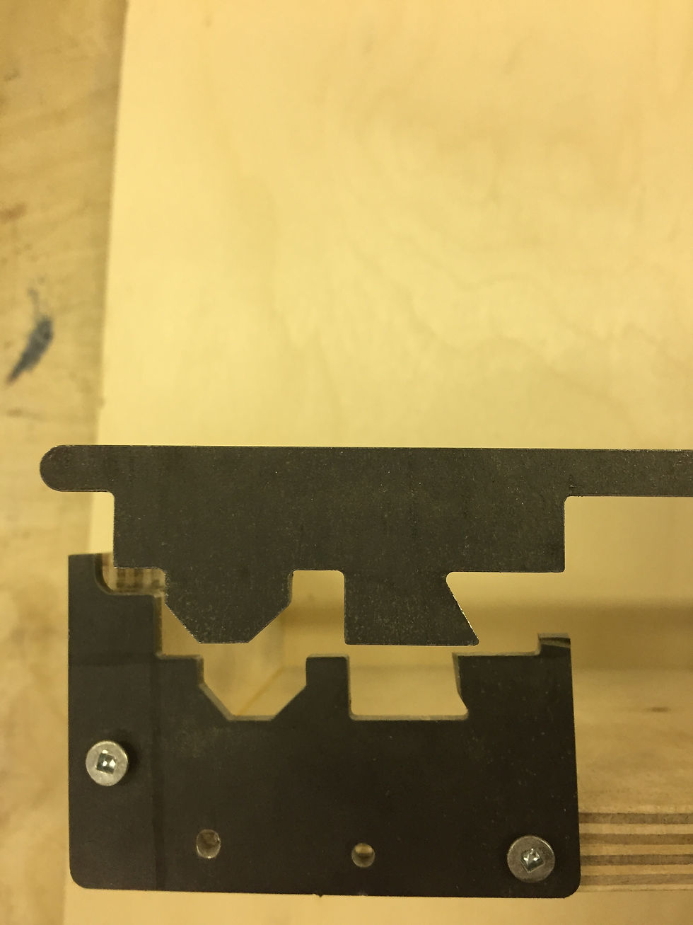 Thumbnail: Skeleton Key set of 6