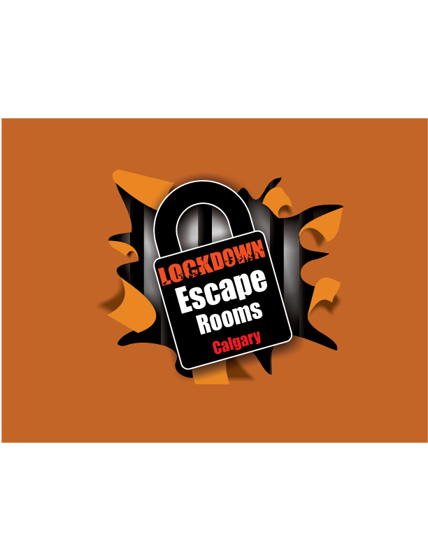 Lockdown Escape Rooms Calgary Can You Escape?