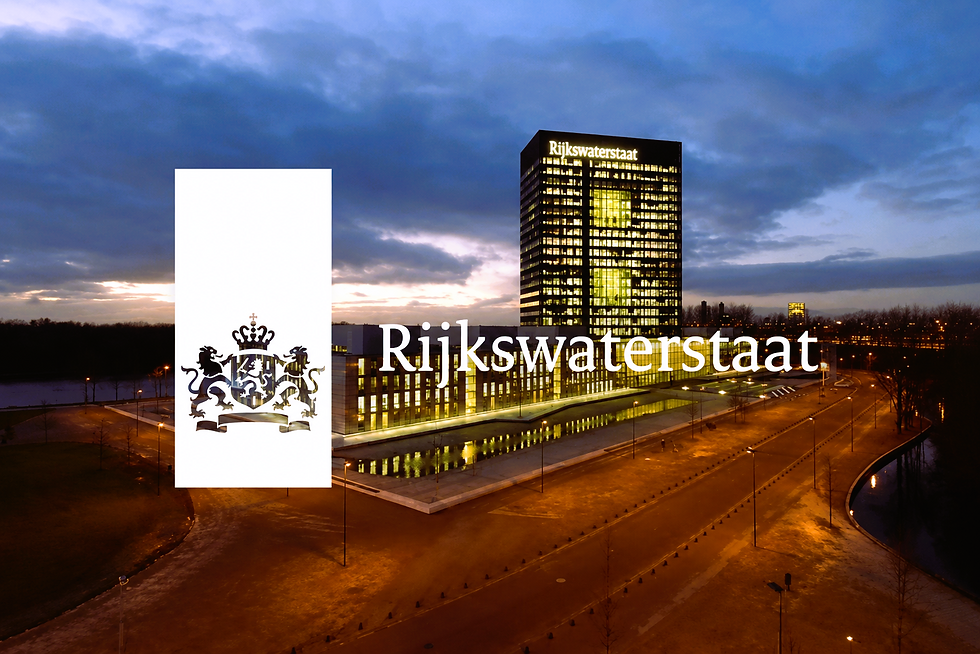 Rijkswaterstaat