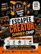 Escapee Creator Camp