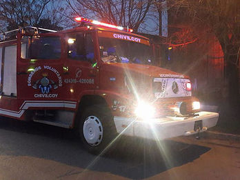 UN VEHÍCULO DESPISTÓ EN RUTA 30