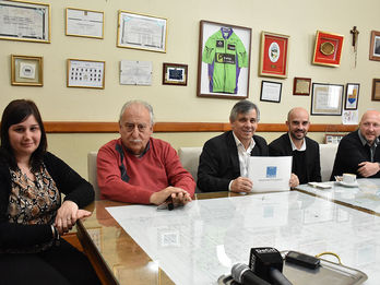 SE AGILIZARÁN LOS TRÁMITES MUNICIPALES CON LA APLICACIÓN DE UN SOFTWARE INNOVADOR