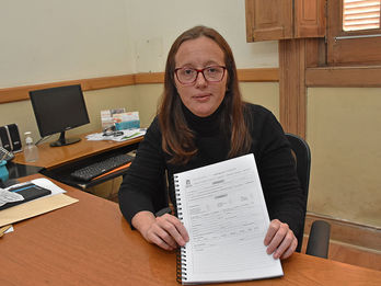 COMUNICADO DE DIRECCIÓN DE INSPECCIÓN ANTE LA CIRCULACIÓN DE NOTIFICACIONES FALSAS