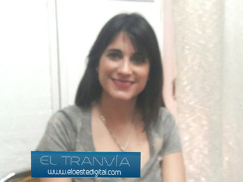 COTY ALONSO: "CREO QUE TENEMOS TODO PARA GANAR"