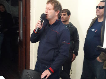 EL PJ CHIVILCOY DESTACA LA APROBACIÓN DE LA EMERGENCIA ALIMENTARIA EN EL CONGRESO NACIONAL