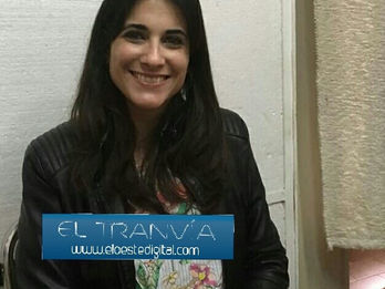 Coty Alonso presenta sus propuestas sobre género y diversidad