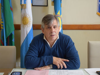 COMIENZA A SER UNA REALIDAD LA PLANTA ACEITERA EN GOROSTIAGA