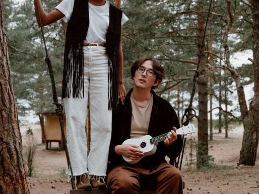 Must-Have Boho Travel Essentials