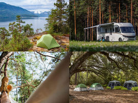 12 Different Types of Camping: Which One Fits Your Style?