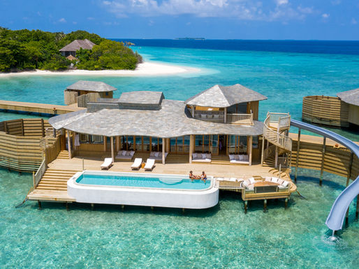 Top 7 Hidden Eco-Luxury Retreats in 2024
