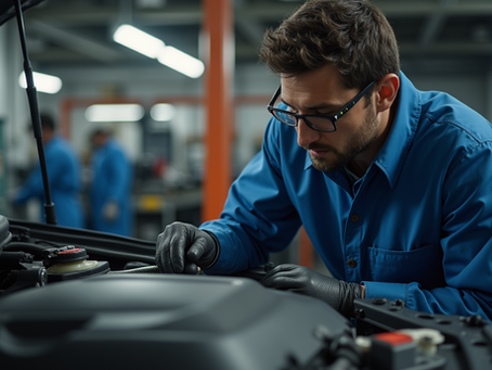 Unveiling Top-Tier Solutions at Next Auto Repair for Unseen Automotive Challenges