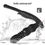 Thumbnail: Anal Toys Male Telescopic Anal Vibrator Prostate Massage Remote Control Anal Dil