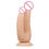 Thumbnail: Penis Sex Toy Head Lesbian Double Dildo For Women