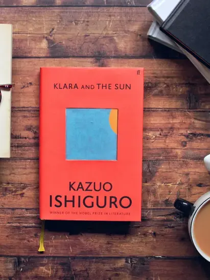 Book Review: Klara and the Sun by Kazuo Ishiguro