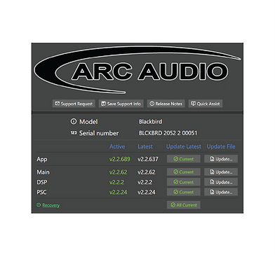 AUTO-UPDATE