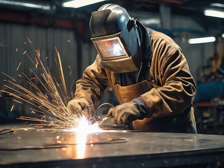 Laswerken: van aanpassingen aan schoppen tot maatwerk