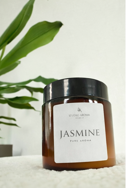 Thumbnail: Jasmine