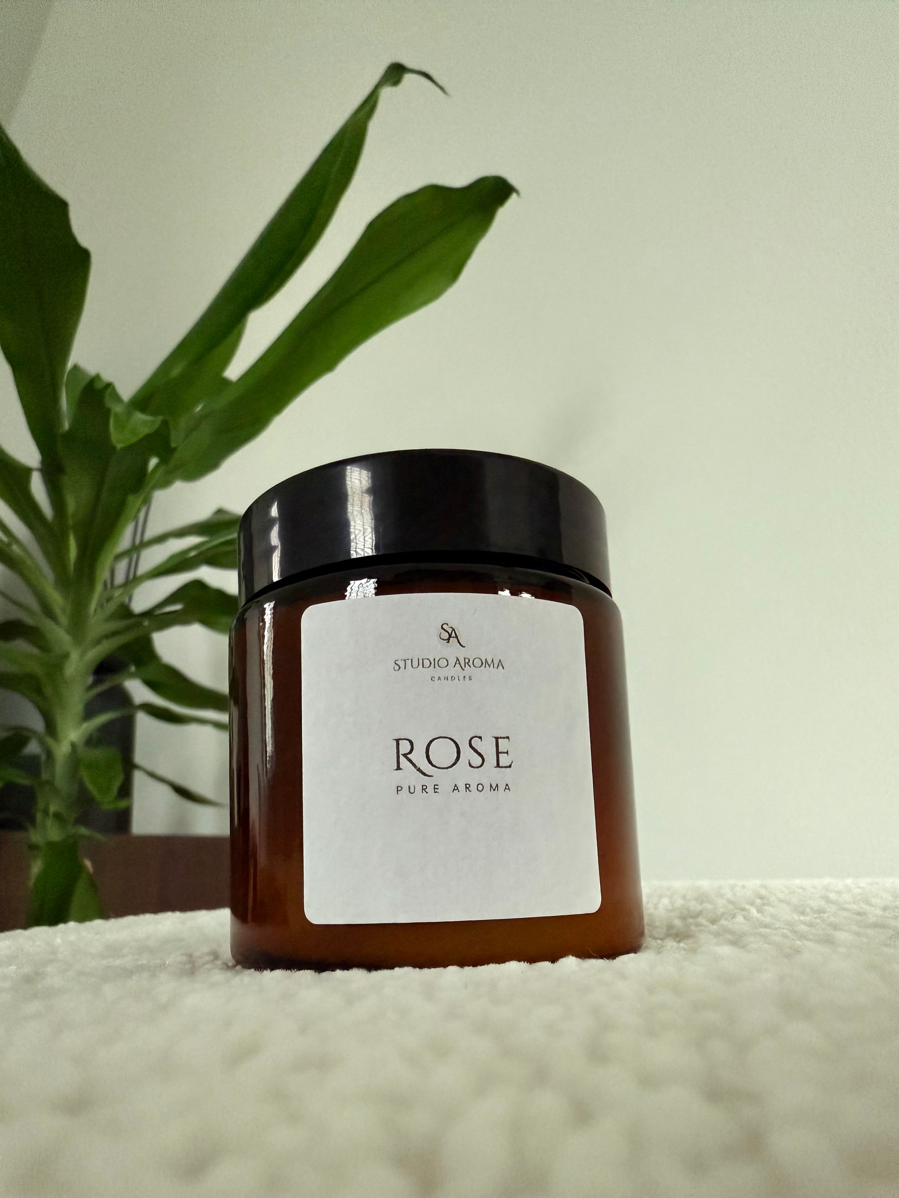 Rozen