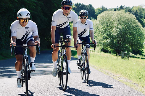 Cycling coach, Triathlon coach