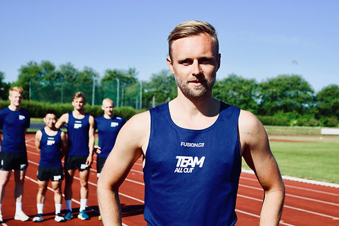 Triathlon Coach & Running coach