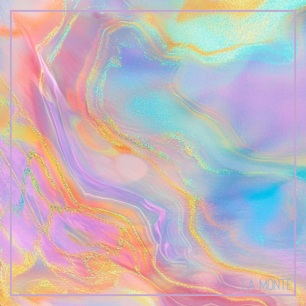 Thumbnail: IBIZA MARBLE SILK SCARF