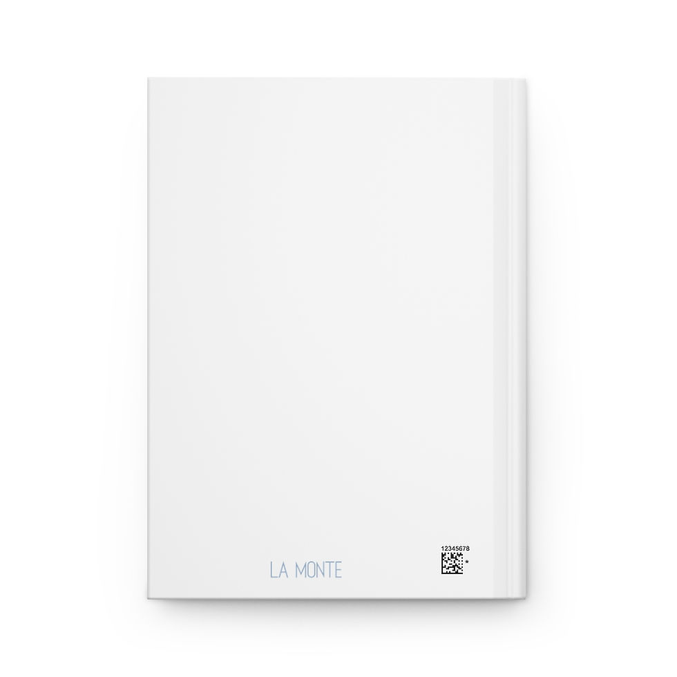 Thumbnail: Dream Big Journal 