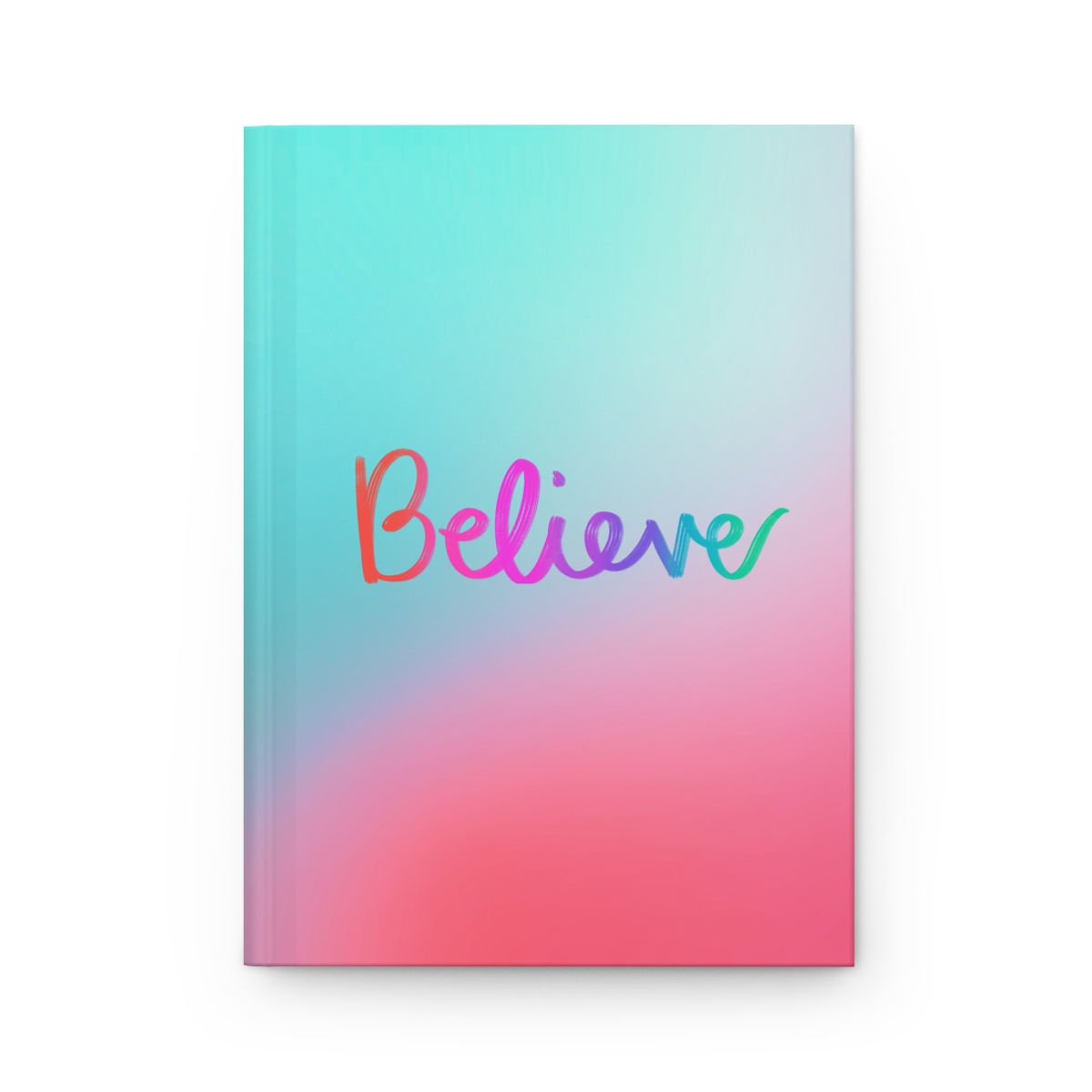 Believe Journal 
