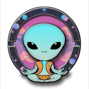 Logo Alien