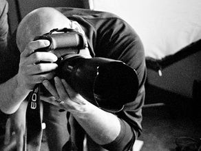 "Porch chats" with Director Jason Wallis 