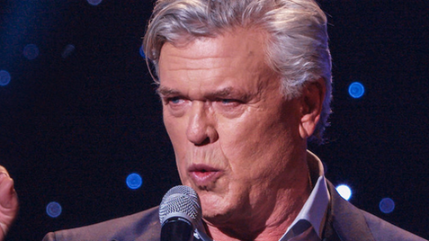 Ron White | Netflix Comedy Special | If You Quit Listening, I'll Shut Up