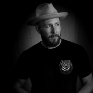 Porchlight Director Timothy Kendall