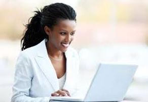 black female on computer.jpg