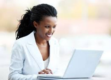 black female on computer.jpg