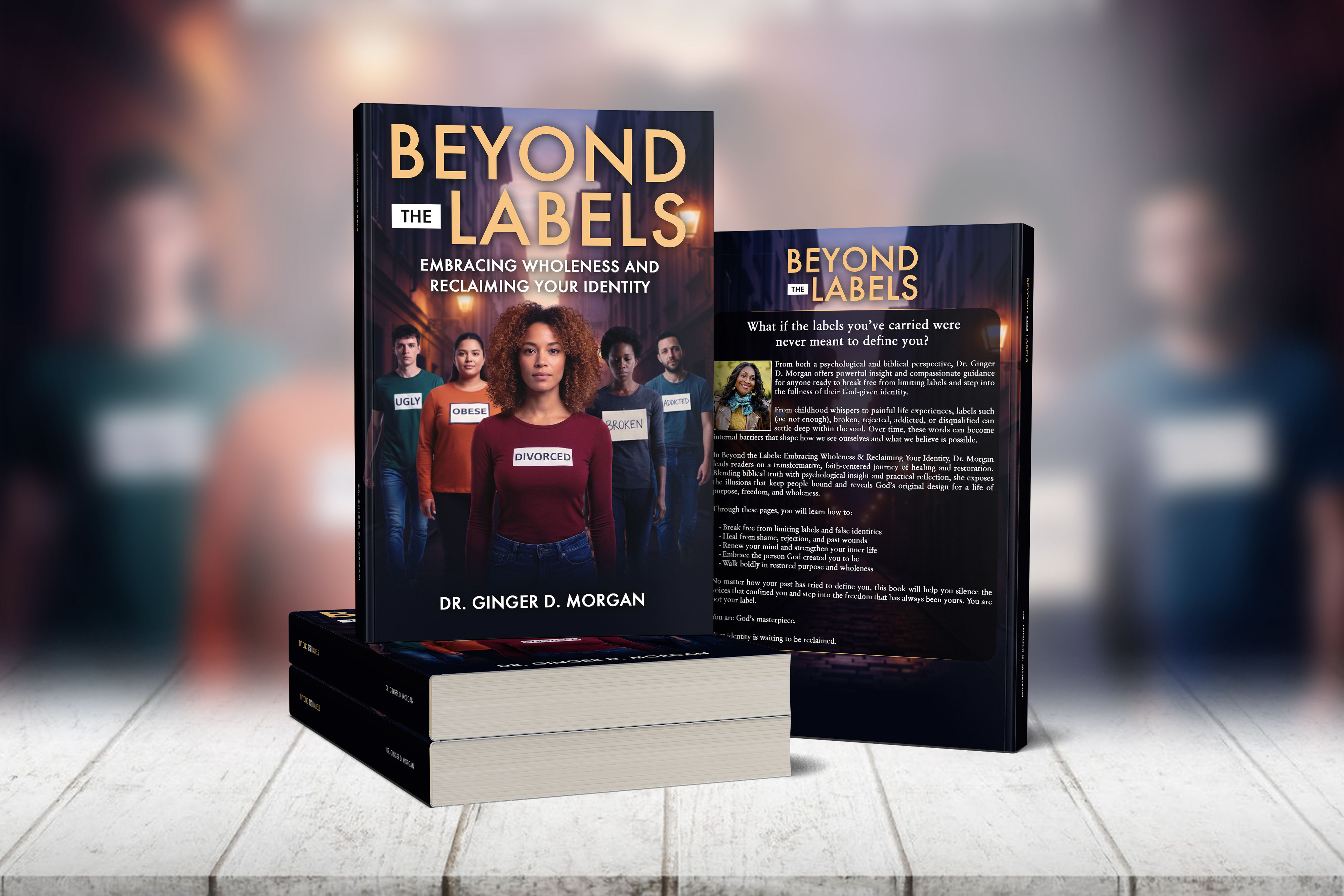 Beyond the Labels