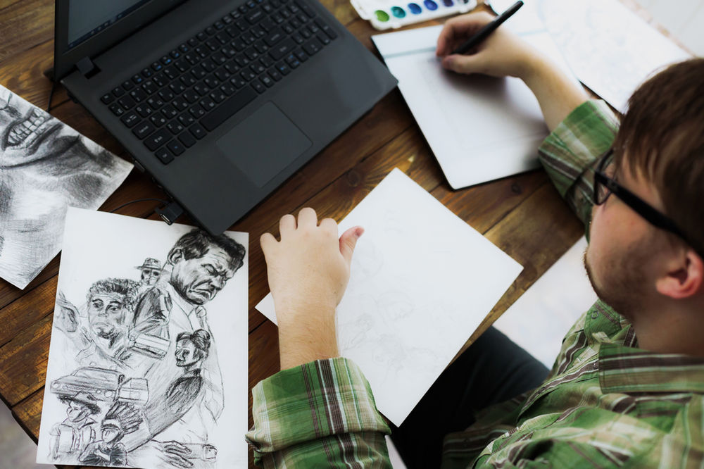 UI UX Design Internship Opportunity