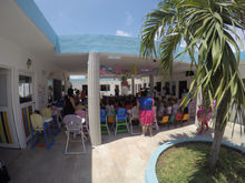 ATENCIÓN MADRES CON SEGURO SOCIAL EN Cancún