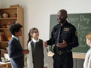 Beyond the Career Fair: Making a Meaningful Career Day for Students