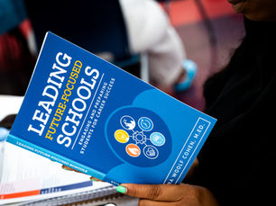 Inside Leading Future-Focused Schools: Resources, Stories, & Inspiration