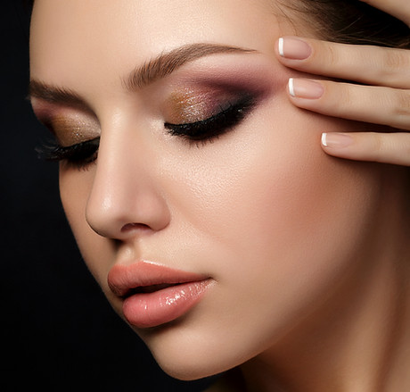 Facial Threading Salon