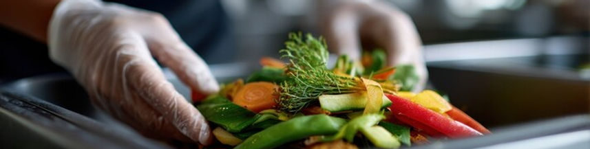 Commercial kitchen rental space for meal prep companies and specialty food producers