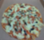 Vegetariana Opción 1
