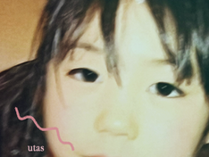 和久井沙良が1stEP「utas」を配信リリース！