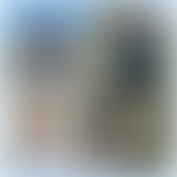 Welcome to new members Ben, Mason, James and Henry