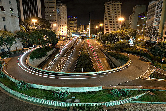 CENTRO SÃO PAULO