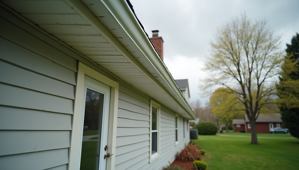Essential Property Maintenance Tips for Homeowners to Save Money in Louisville