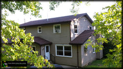 Four Brothers Builders - GAF Shingle Roof - Little Valley 2